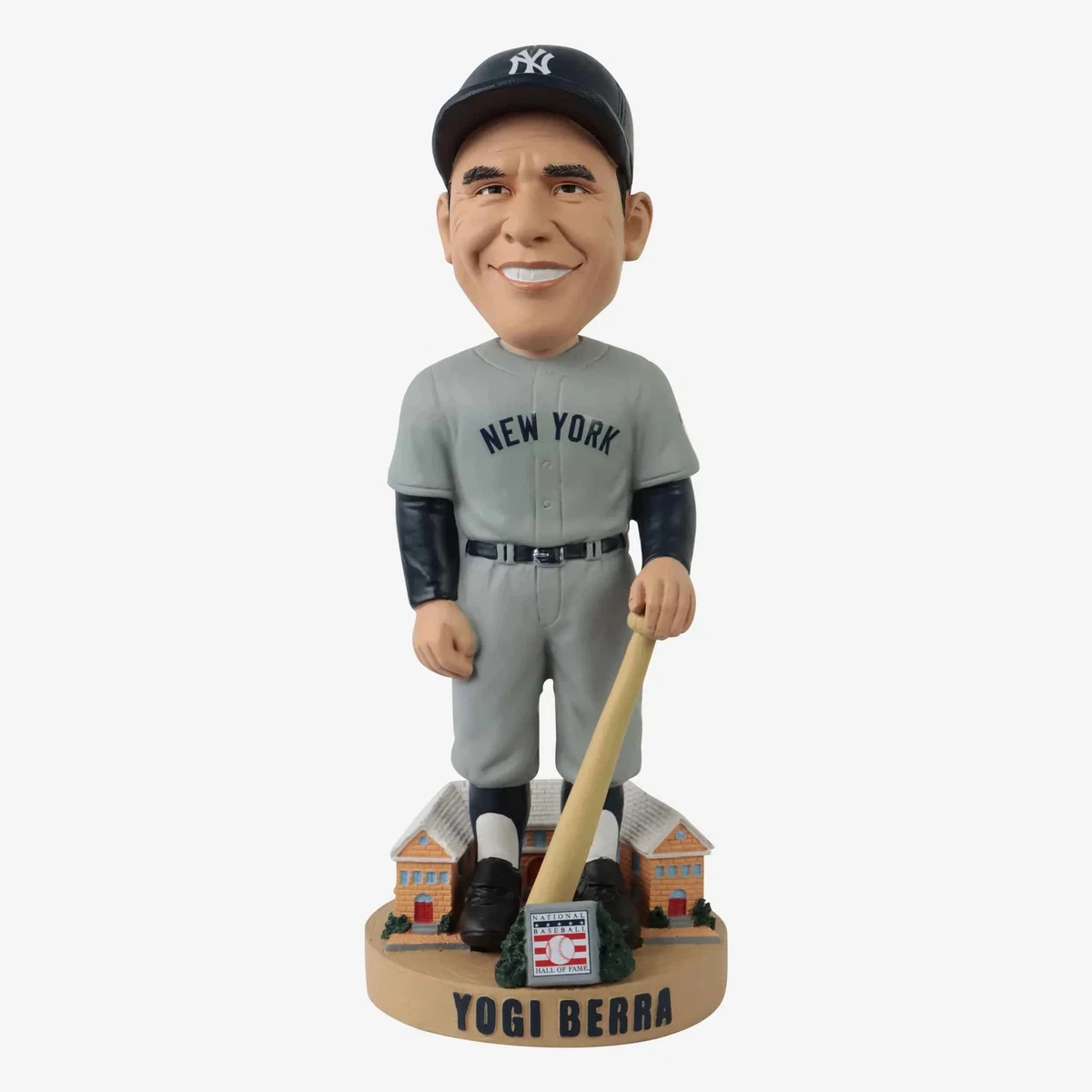 Yogi Berra MLB Bobbleheads for sale | eBay