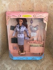 Barbie Millicent Roberts Collection-Limited Edition. Barbie Perfectly Suited