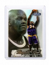 Shaquille O