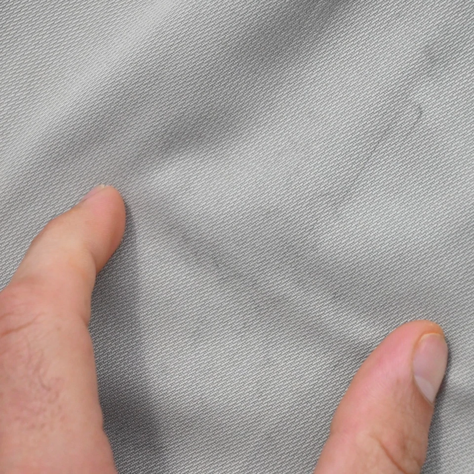 Pantalones Cortos de Golf PING Beige Rendimiento Rayón Plisados Para Hombre Talla 38 x 9" Foto 4 de 4