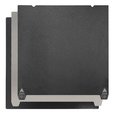 Ender 3 S1 plus Frosted PC Build Plate Magnetic Flexible Bed 310X315Mm for CR-10