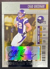 Top 100 Playoff Contenders Football Card Autographs of All-Time 43
