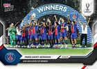*PRE SALE* Paris Saint-Germain - 2026-27 UCL Topps NOW® Card 1