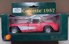 Superior Corvette 1957 Diecast Superior Corvette 1957 Diecast