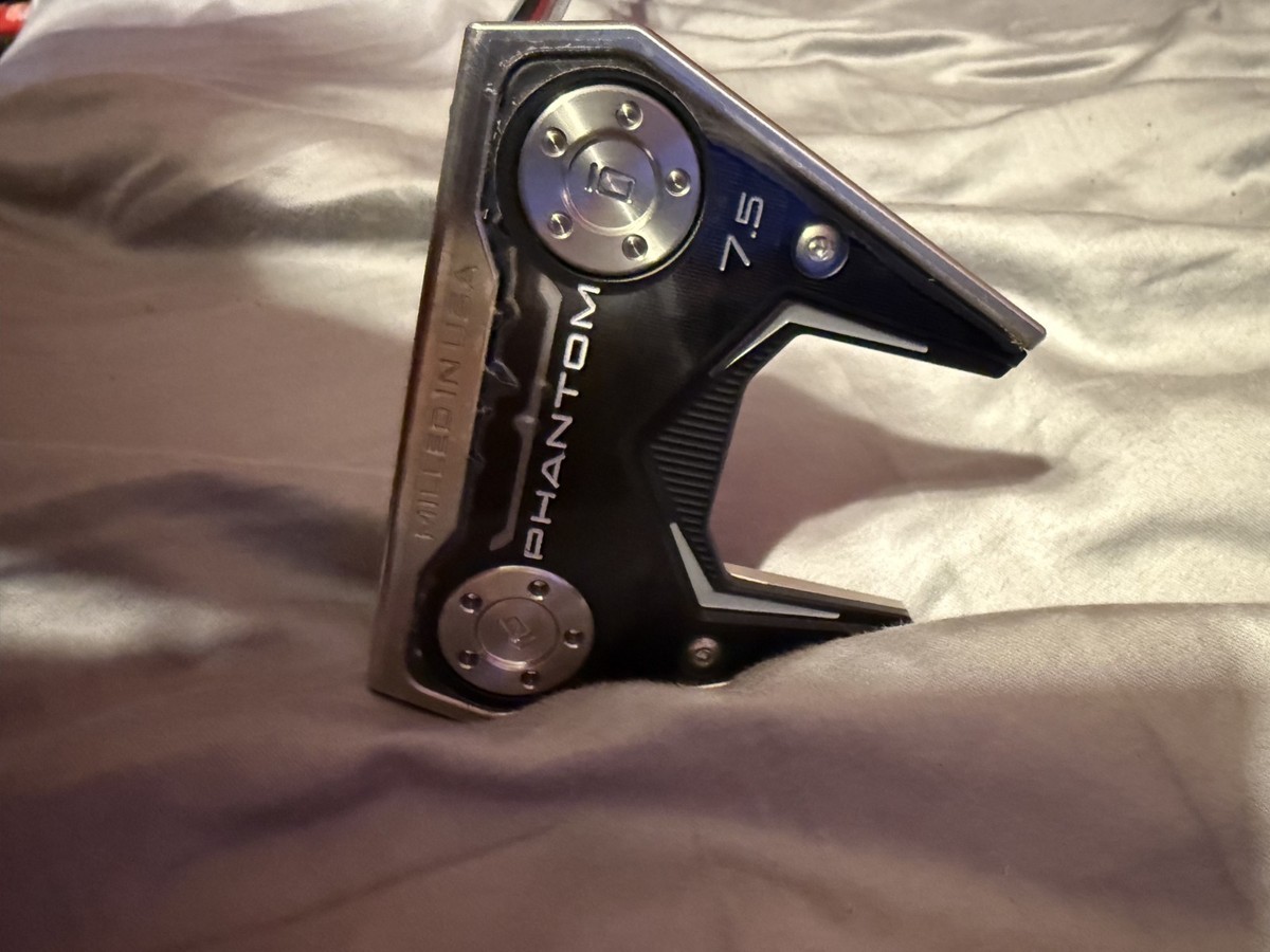 Scotty Cameron Phantom X 7.5 2024 Putter 35