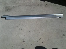 ACCORD    2018 Rocker Panel Moulding 122555