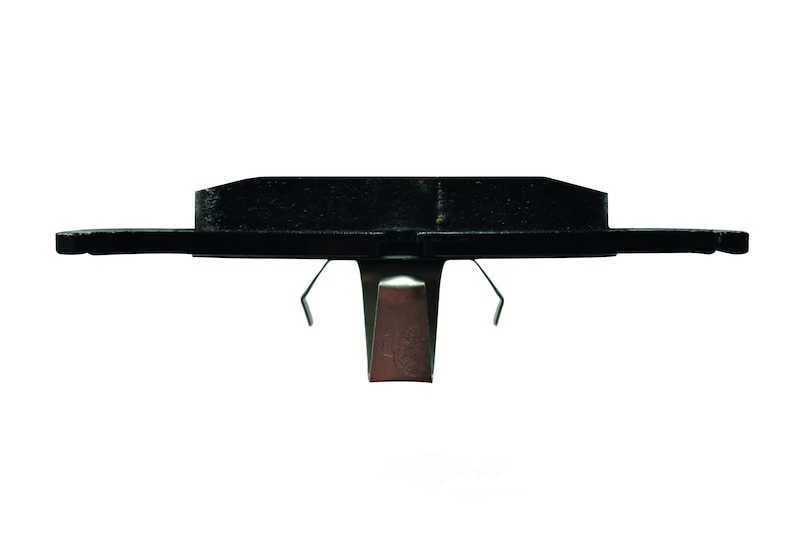 OEM - Material de fricción formulado OE para BMW 540i X5 740iL HELLA 1995-2006 Foto 4 de 4