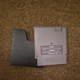 Days Of Thunder Nes Cartridge Only