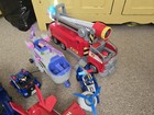 Paw Patrol Large Bundle Toys and Vehicles Set