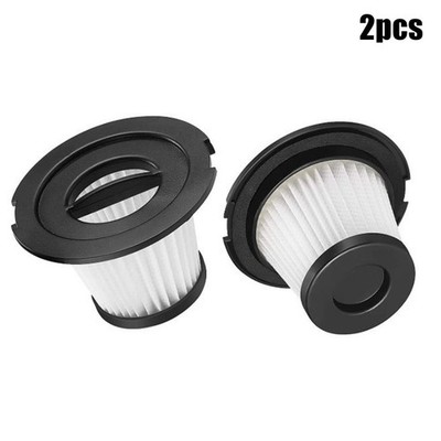 Renew Performance with 2X Filter for H Koenig UP600 UP810 Vacuum Cleaner
