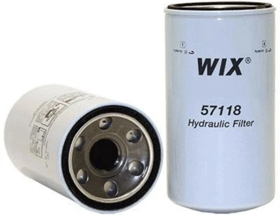 WIX 57118 Hydraulic Filter photo 1
