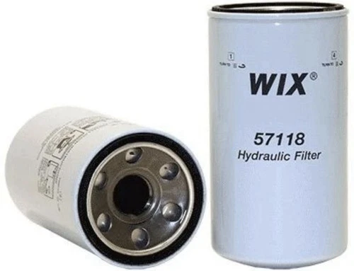 WIX 57118 Hydraulic Filter