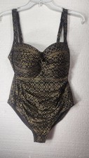 Nip Tuck One Piece Swimwear for Women for sale | eBay Nip Tuck One Piece Swimwear for Women for sale | eBay