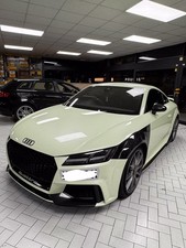 2016 66PLATE AUDI TTRS 8S DAZA 75,000MILES