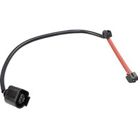 Metzger 1190210 Warnkontakt Bremsbelagverschleiß FüR Porsche VW Cayenne 92A