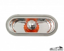 Seitenblinker Blinker Links Rechts Vorne für Ford Fiesta 5 Fusion, Seat 98-23