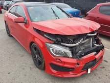 TÜRSCHLOSS VORNE RECHTS / 124901 FÜR MERCEDES-BENZ CLASE CLA W117 CLA 220 CDI TÜRSCHLOSS VORNE RECHTS / 124901 FÜR MERCEDES-BENZ CLASE CLA W117 CLA 220 CDI