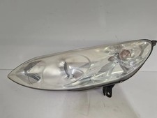620892 FARO ANTERIORE SINISTRO per PEUGEOT 407 (03/04>03/12<) 1.6 0 301 213 201