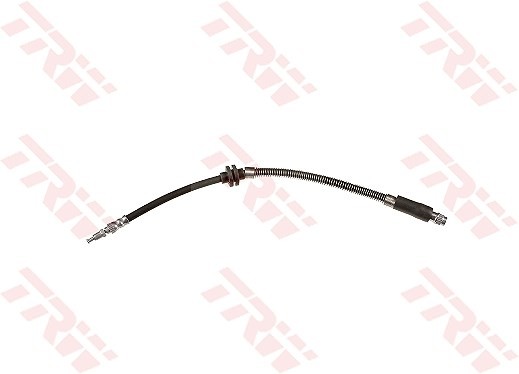 TRW Bremsschlauch Beidseitig, Links, Rechts, Vorderachse U.A. FüR CitroËN, Fiat-image