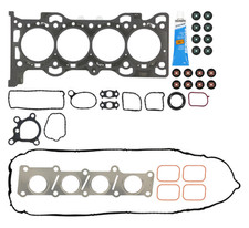 Fits 2013-2017 Jaguar Xe Landrover Rangerover 2.0 Victor Reinz Head Gasket Set