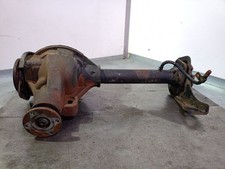 4100005112 VORDERES DIFFERENZIAL / 4.56 / 5228662 FÜR SSANGYONG MUSSO FJ 2.3 T