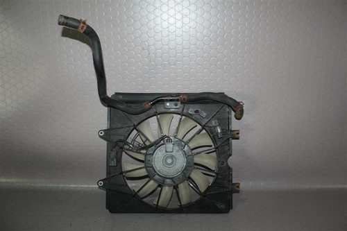 Honda FR-V 2.2 CTDI N22A1 103KW BJ2008 Lüftermotor Elektrolüfter Kühlerlüfter