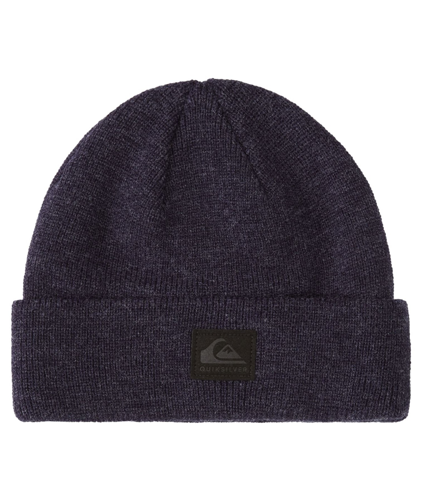 Quiksilver Beanie Cuff Knit Performer Navy