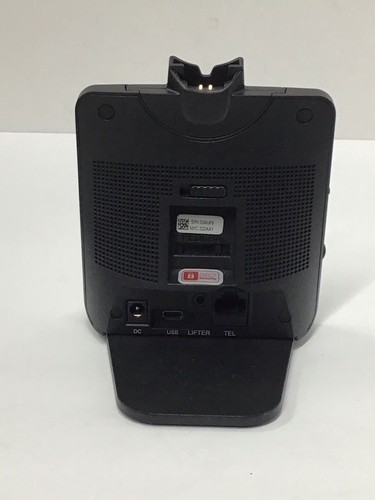 Poly SAVI 8420 Office DECT Wireless Dual Ear Headset /w Mic 2-221103-201 - 第 3/3 張圖片