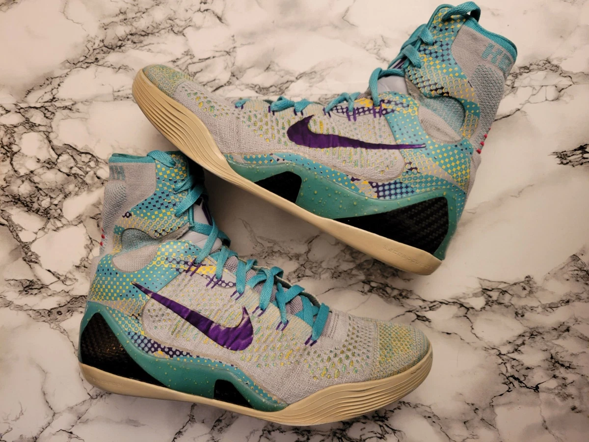 Preços baixos em Tênis Nike Kobe 9 masculino | eBay
