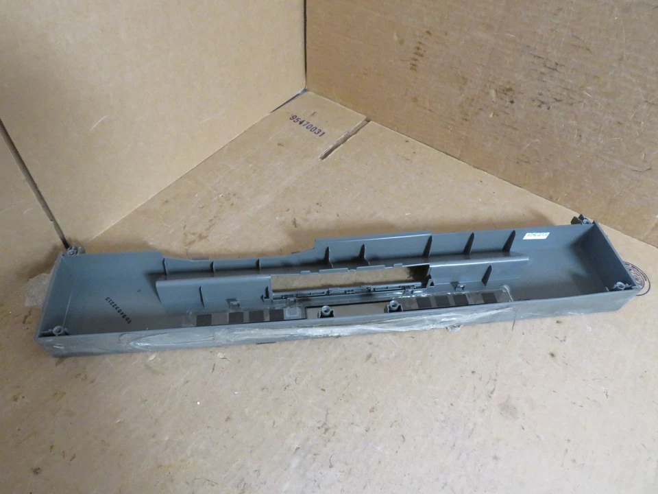 Panel de control para lavavajillas LG - NUEVA pieza # AGL30170501 Foto 2 de 2