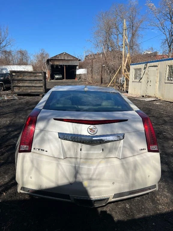Estación de caja de transferencia Wgn Opt FE2 se adapta a 10-14 CTS 18671 Foto 4 de 4