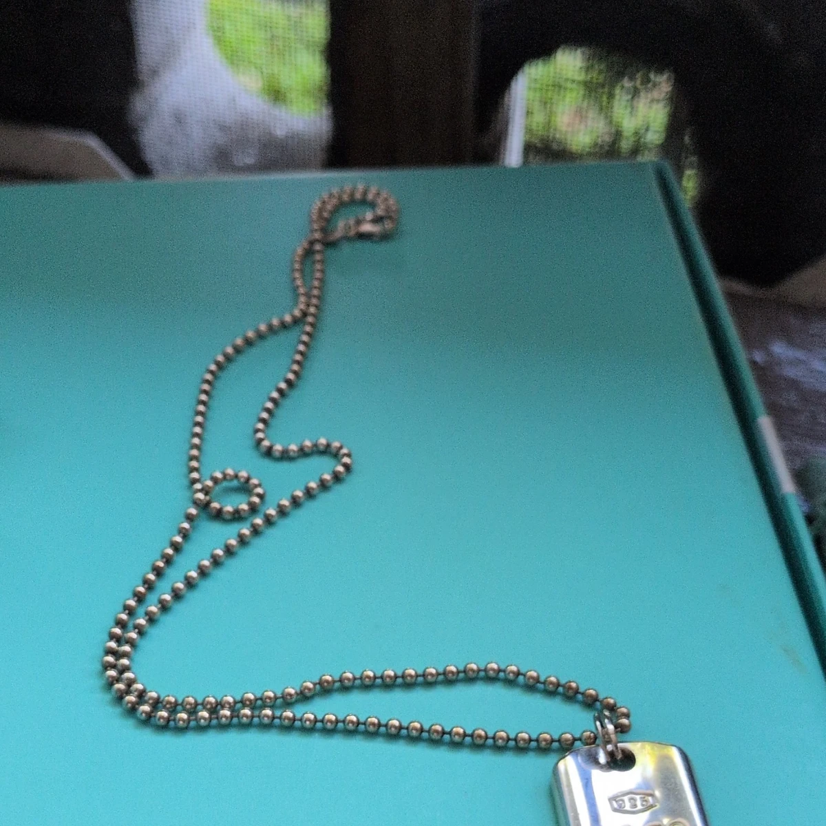 tiffany 1837 products for sale | eBay