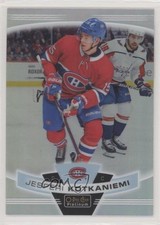 2019-20 O-Pee-Chee Platinum Rainbow Jesperi Kotkaniemi #72 0qr0