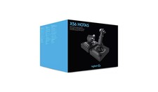 Logitech G X56 HOTAS Controller - Throttle And Joystick