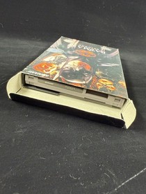 Batman Returns (Nintendo Entertainment System NES) Complete W Manual CIB Inserts