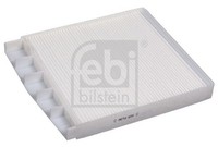 Filter Innenraumluft Febi Bilstein 19358 FÜR Volvo Innenraumfilter Pollenfilter