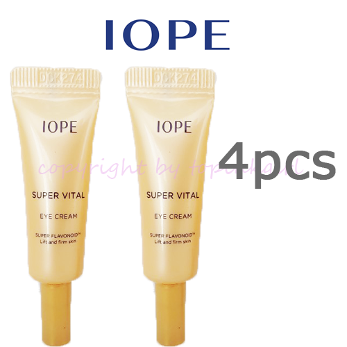iope eye cream