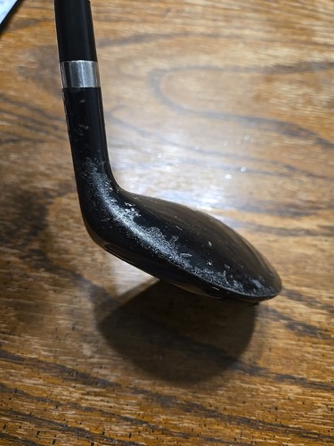 Tour Edge Hot Launch 2 4h Iron Regular Flex Graphite RH - Picture 3 of 9