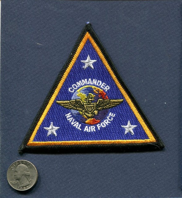 commander naval air forces pacific