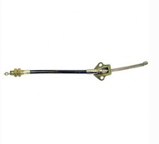 Hyster 0370096, CABLE, PARKING BRAKE RH, S30XL