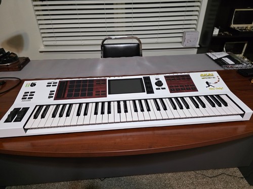 Akai Professional MPC Key 61