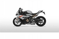2021 BMW S 1000 RR
