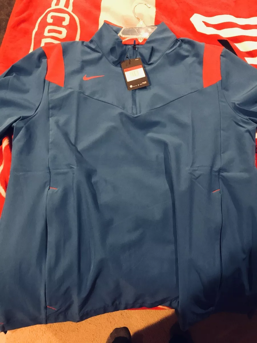 Nike lightweight store coaches jacket