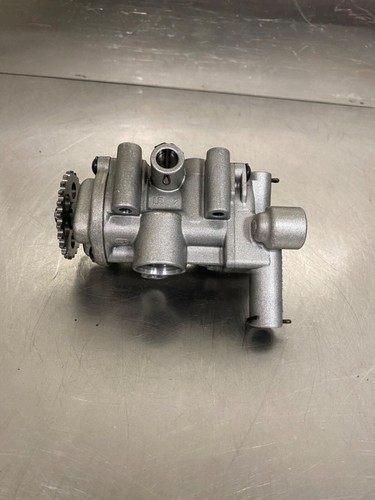 2007 BMW K 1200 GT Oil Pump Assembly - Picture 6 of 7