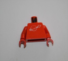 original lego spaceman