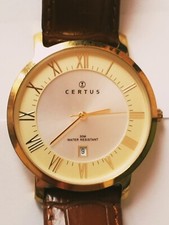Montre Certus