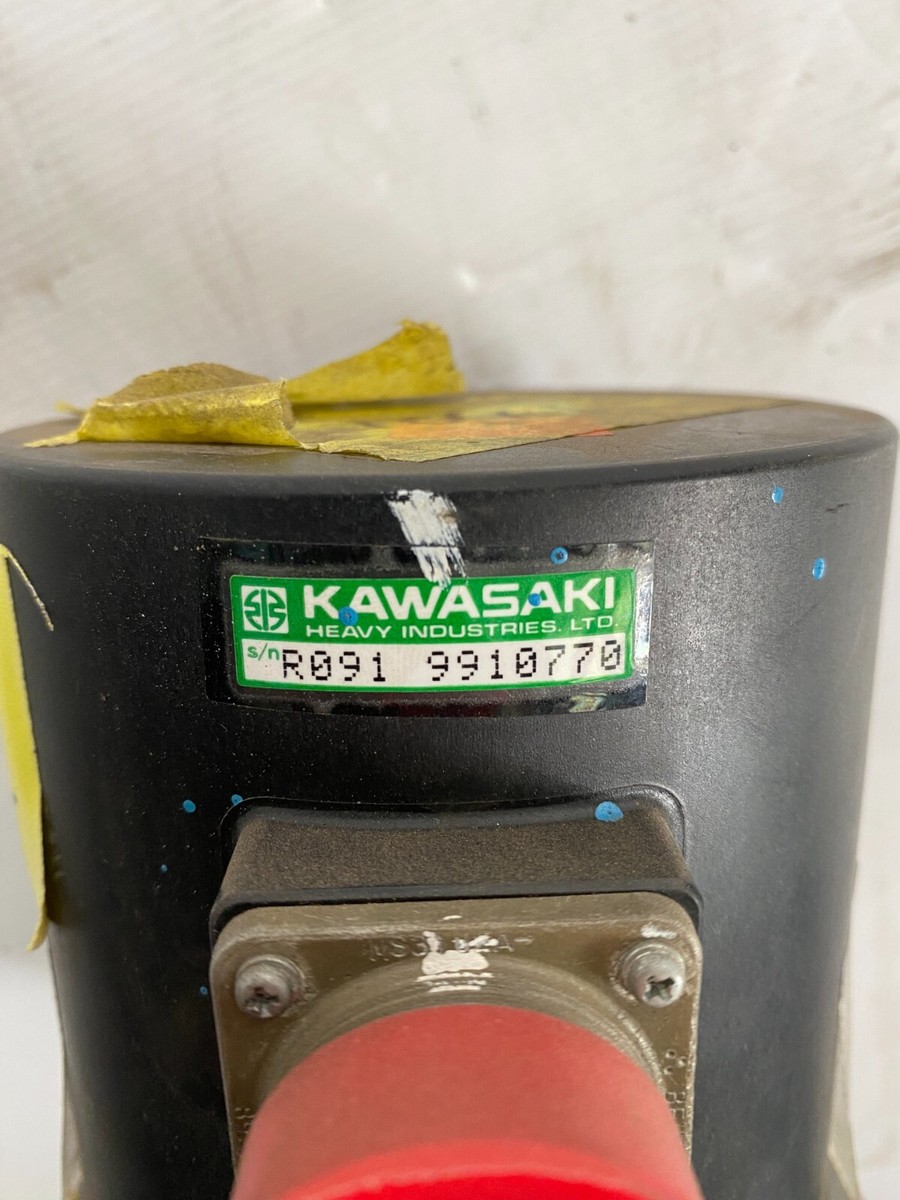 もか Kawasaki R091 Shaft Encoder | eBay