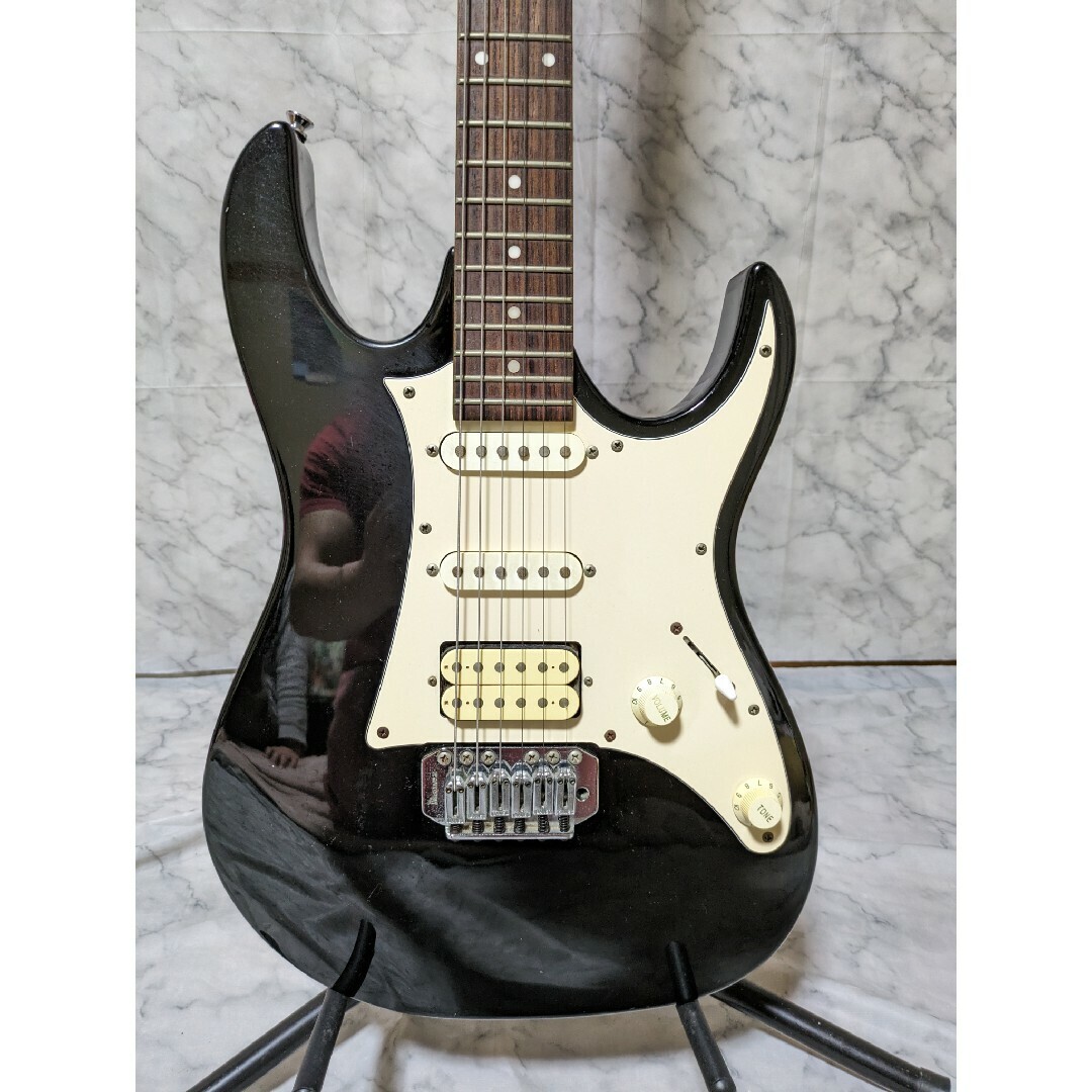 Ibanez GIOシリーズ Ibanez GIO Series GRGA120 - Jewel Blue | Sweetwater