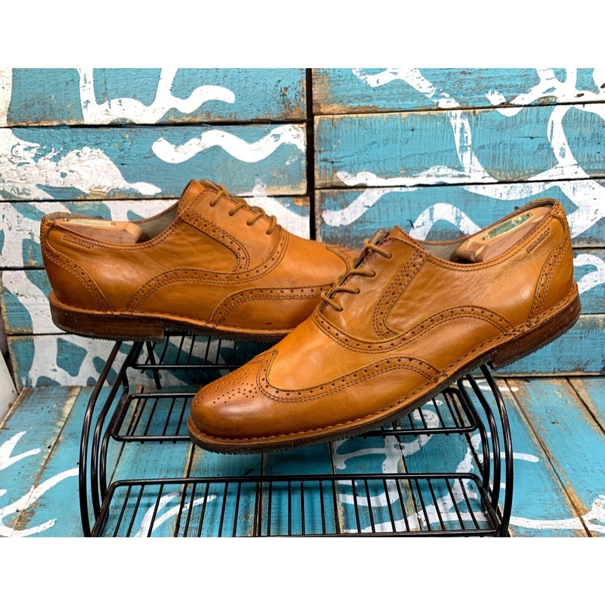 Sebago Men display picture 2