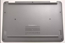 New Bottom D Cover Lower Case For Dell Chromebook 11 3100 02CJPX 2CJPX